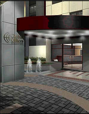 Edificio Global Offices