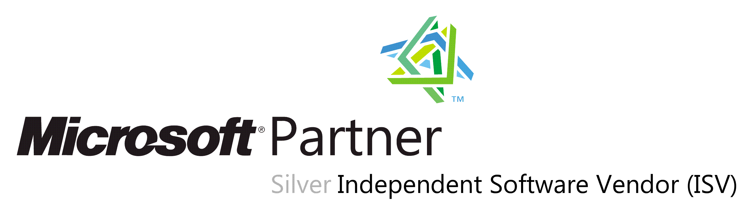Parceria Silver Microsoft