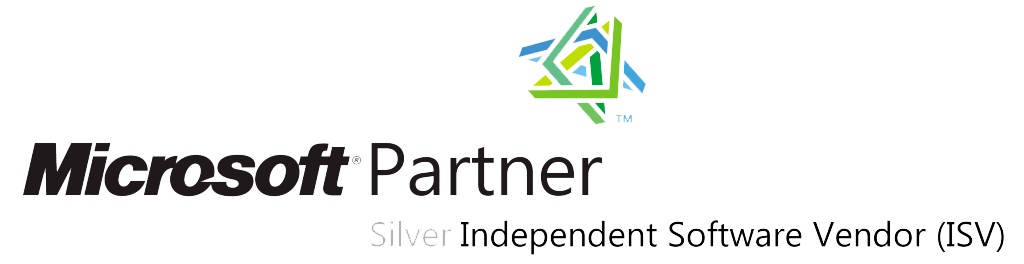 Microsoft Partner Silver