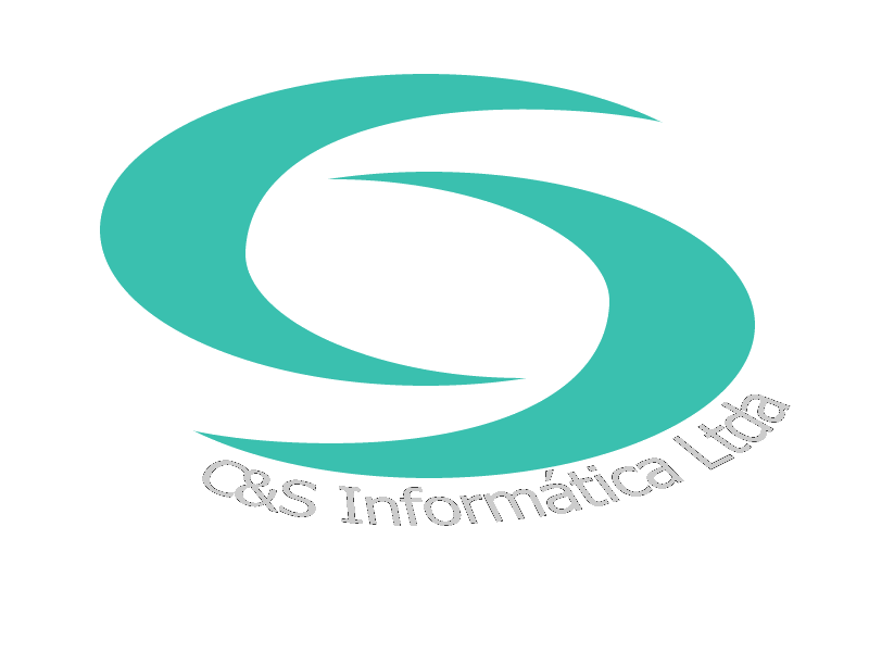 C&S Informática Ltda - versão cinza