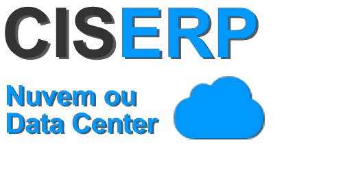 CIS ERP NUVEM