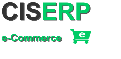 CIS ERP e-Commerce