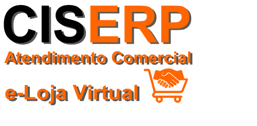 CIS ERP e-Loja Virtual CIS ERP e-Loja Virtual