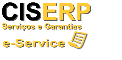 CIS ERP e-Service