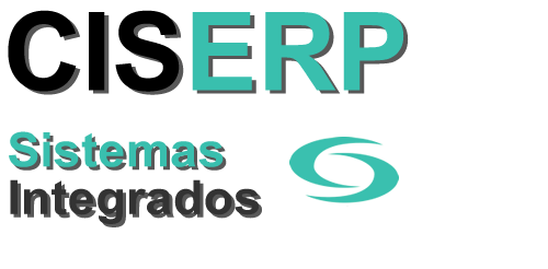 CIS ERP Sistema de Gest&atilde;o Empresarial