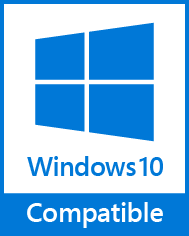 Windows 10 Compatible Windows 10 Compatible
